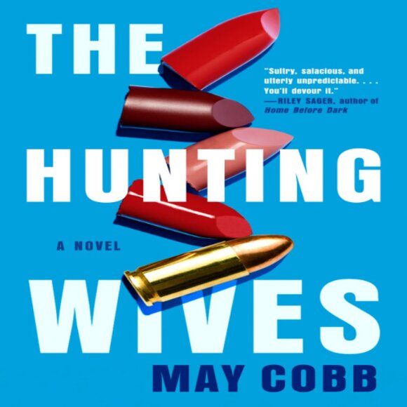 THE HUNTING WIVES By May Cobb PDF 📖|Receive instantly via message! ⚡📩 - Picture 1 of 2